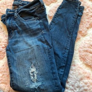 American Eagle Super Stretch Jeans